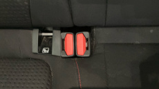 Ford Focus 1.0 EcoBoost 125 ST-Line 5dr Petrol Hatchback